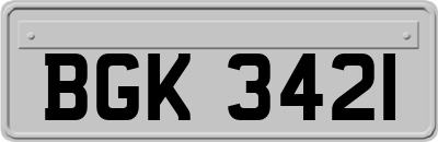 BGK3421