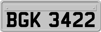 BGK3422