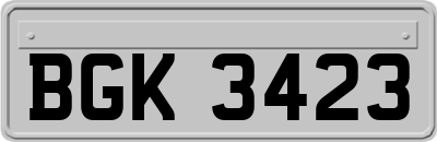 BGK3423
