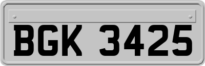 BGK3425