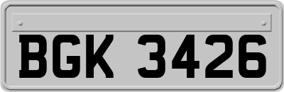 BGK3426
