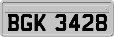 BGK3428