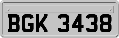 BGK3438