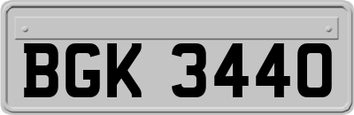 BGK3440