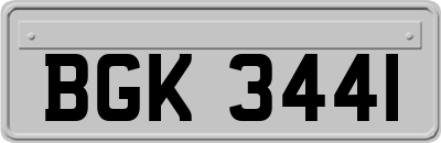 BGK3441