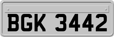 BGK3442