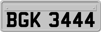 BGK3444
