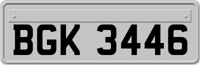 BGK3446