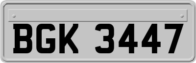 BGK3447