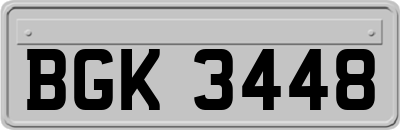 BGK3448