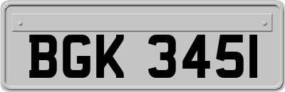 BGK3451
