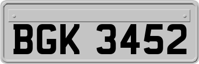 BGK3452
