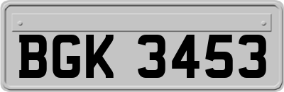 BGK3453