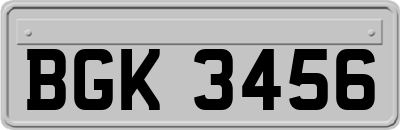 BGK3456
