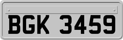BGK3459