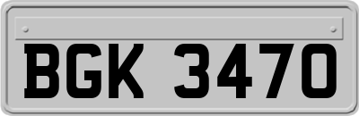 BGK3470
