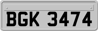 BGK3474