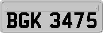 BGK3475
