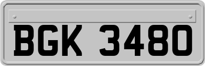 BGK3480