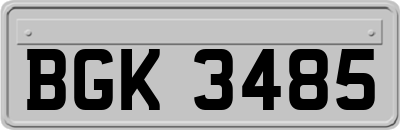 BGK3485
