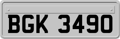 BGK3490
