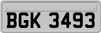 BGK3493