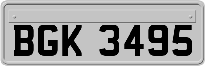 BGK3495