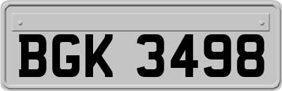 BGK3498