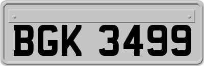 BGK3499