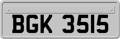 BGK3515