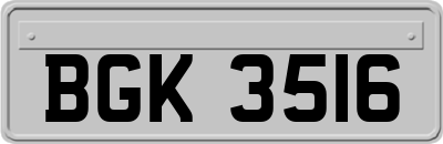 BGK3516