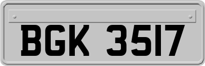 BGK3517