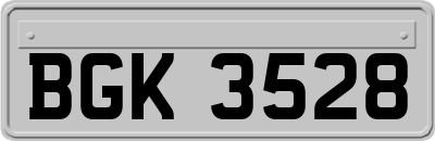 BGK3528
