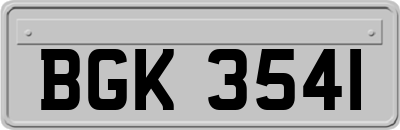 BGK3541