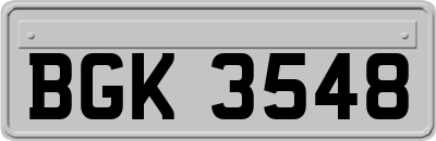 BGK3548
