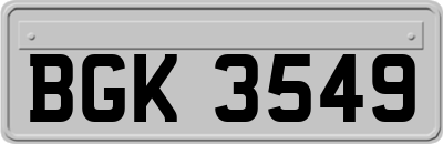 BGK3549