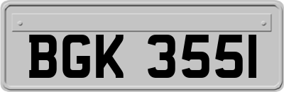 BGK3551