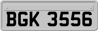 BGK3556