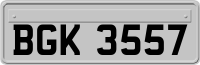 BGK3557