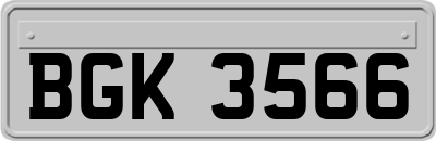BGK3566