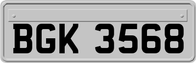 BGK3568