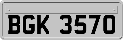 BGK3570
