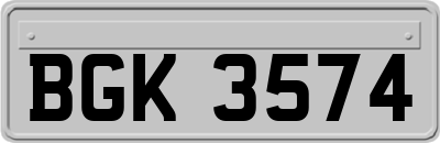 BGK3574