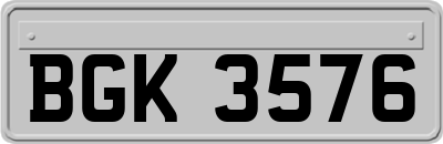 BGK3576
