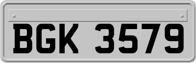 BGK3579