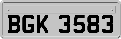 BGK3583