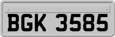 BGK3585
