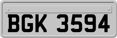 BGK3594