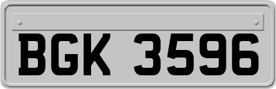BGK3596