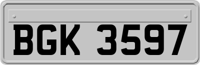 BGK3597